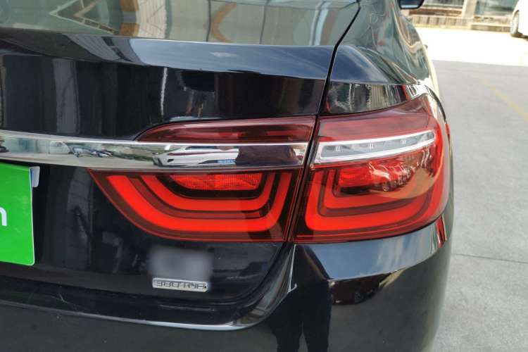 Used Citroen C6 2017 Revised Version 380THP Luxury Edition
