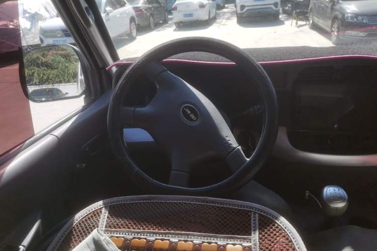 Used Jinbei Hiace 2018 2.0L Fifth-Generation Kuaiyunwang Deluxe Standard Top 10-Seater 4G21C