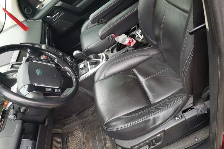 Used Land Rover Freelander 2 2012 2.0T Si4 HSE Gasoline Version
