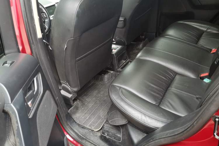 Used Land Rover Freelander 2 2012 2.0T Si4 HSE Gasoline Version
