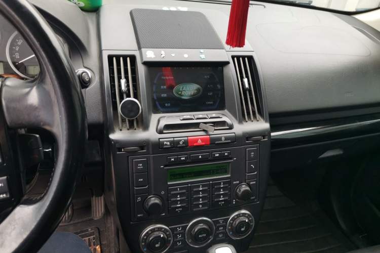 Used Land Rover Freelander 2 2012 2.0T Si4 HSE Gasoline Version
