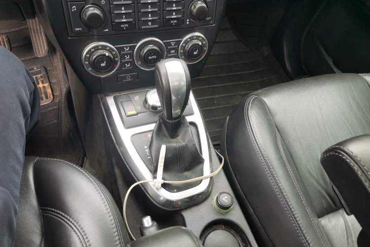 Used Land Rover Freelander 2 2012 2.0T Si4 HSE Gasoline Version
