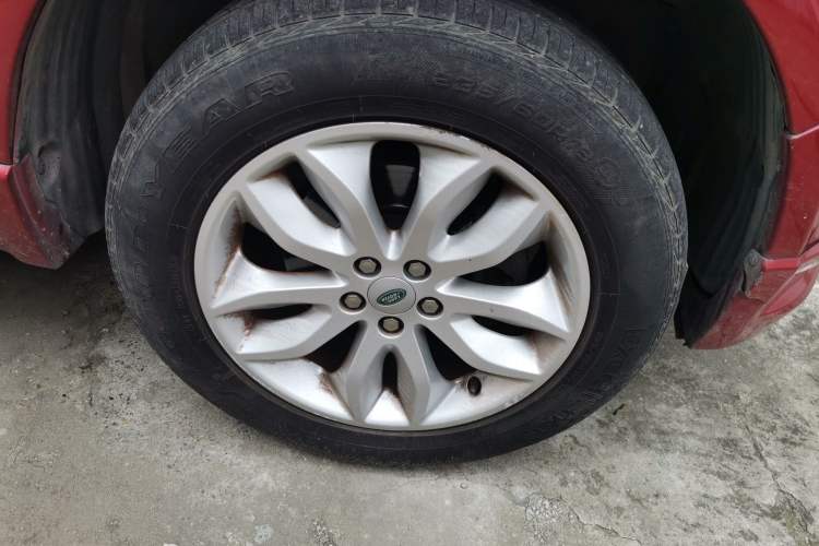 Used Land Rover Freelander 2 2012 2.0T Si4 HSE Gasoline Version
