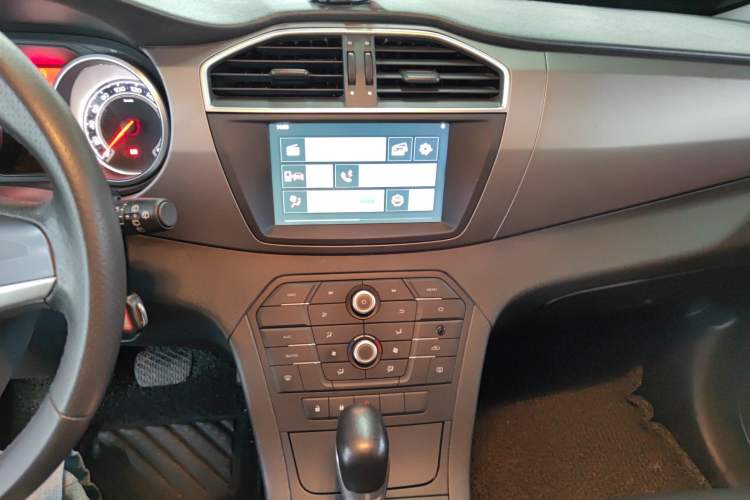 Used MG GS 2016 1.5TGI TST Elite Edition
