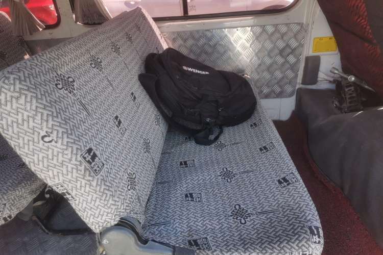 Used Jinbei Hiace 2018 2.0L Fifth-Generation Kuaiyunwang Deluxe Standard Top 10-Seater 4G21C