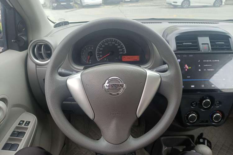 Used Nissan Sunny 2015 1.5XE CVT Comfort Edition
