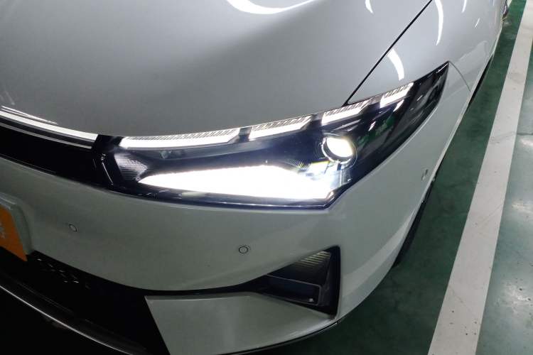 Used XPeng P5 2021 600P
