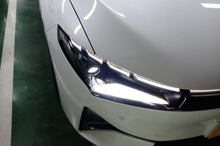 Used XPeng P5 2021 600P
