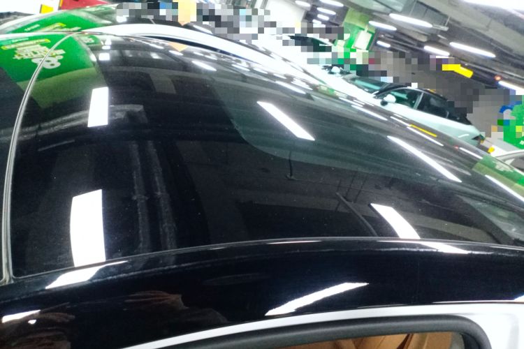 Used XPeng P5 2021 600P
