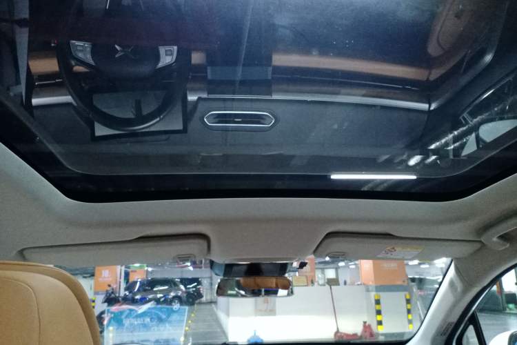 Used XPeng P5 2021 600P
