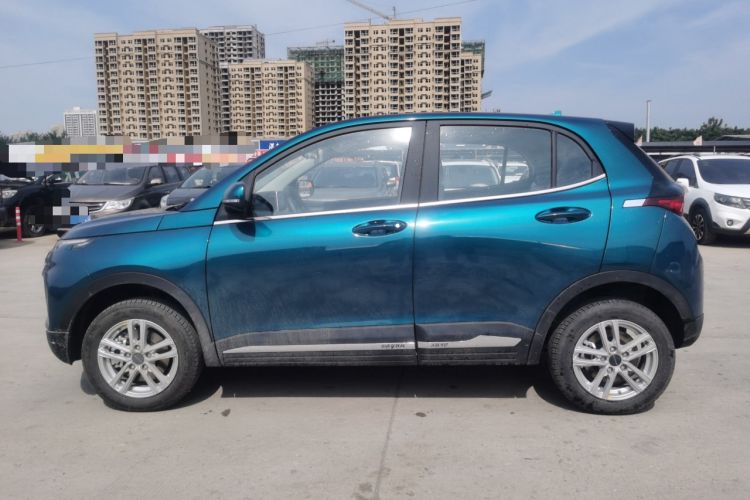 Used Dayun Yuehu 2022 330 Standard Edition
