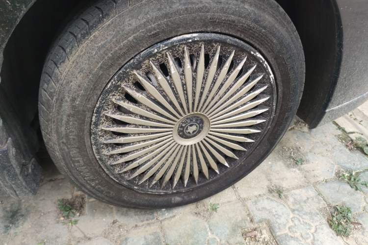 Used Venucia D60 2019 1.6L Entry Manual Fashion Edition