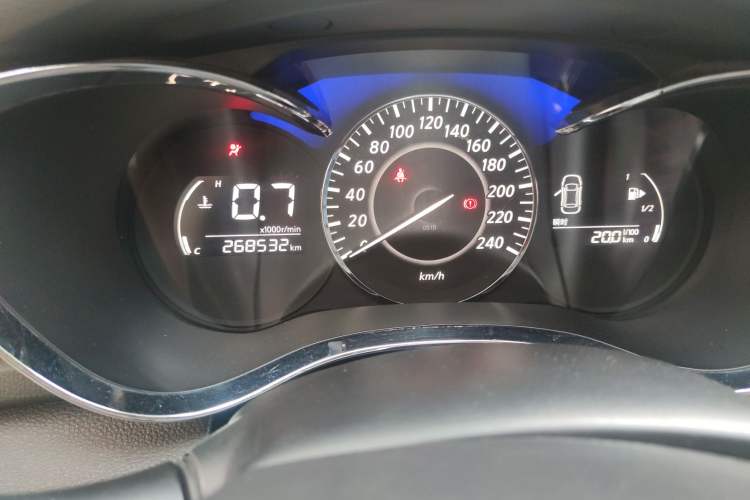 Used Venucia D60 2019 1.6L Entry Manual Fashion Edition