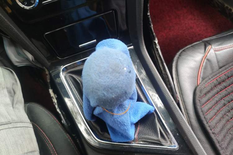 Used Venucia D60 2019 1.6L Entry Manual Fashion Edition