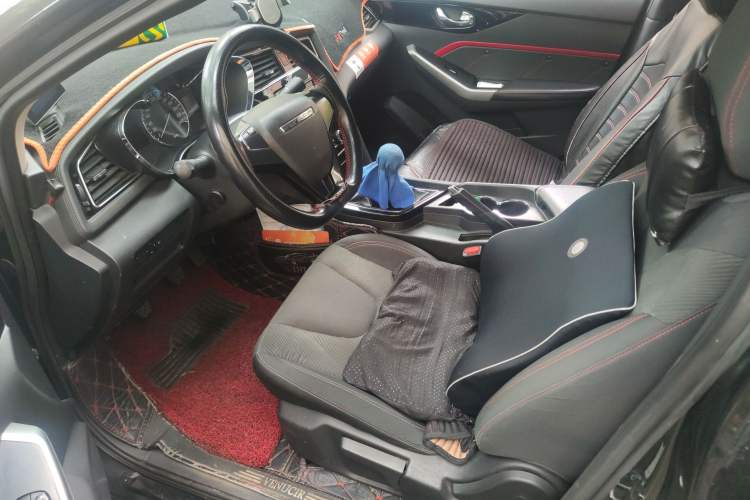 Used Venucia D60 2019 1.6L Entry Manual Fashion Edition