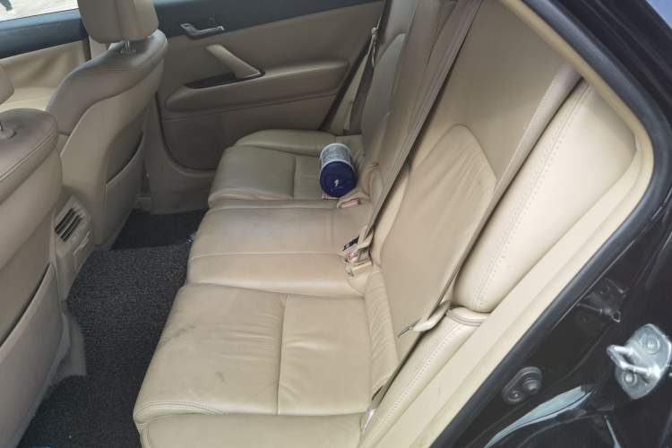 Used Toyota Reiz 2008 2.5S Special Commemorative Edition
