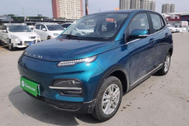 Used Dayun Yuehu 2022 330 Standard Edition