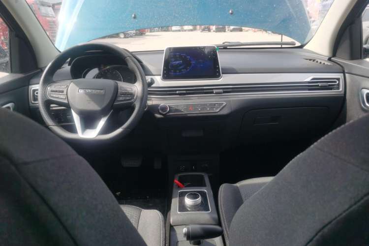 Used Dayun Yuehu 2022 330 Standard Edition
