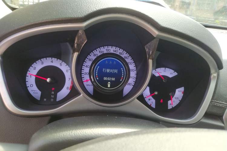 Used Cadillac SRX 2012 3.0L Elite Edition
