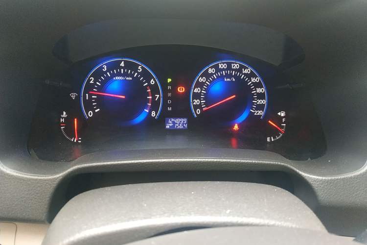 Used Mazda Mazda 8 2013 2.5L Elite Edition
