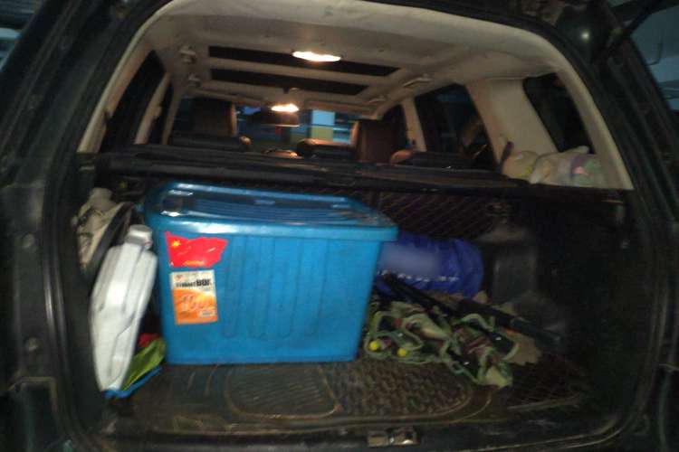 Used Land Rover Freelander 2 2011 2.2T SD4 SE Diesel Edition
