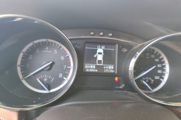 Used JAC  2019 2.0T Gasoline 4x4 Prestige Version Standard Double Cabin HFC4GA3-4D
