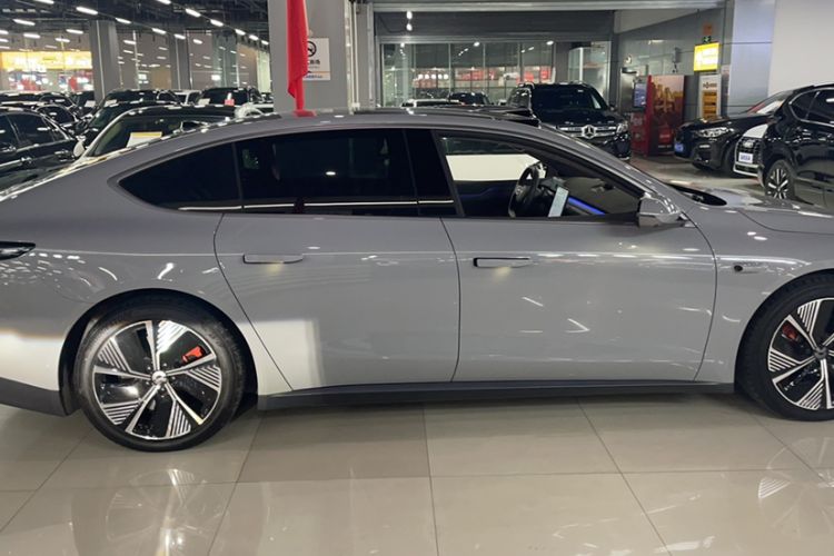 Used Nio ET7 2022 100kWh First Edition
