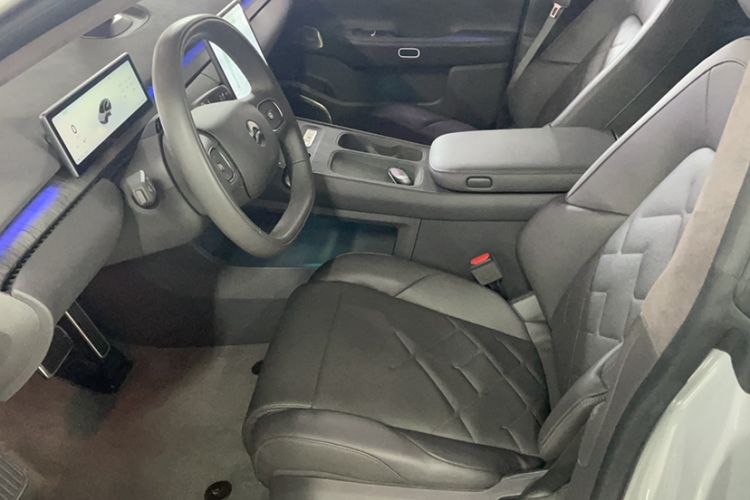 Used Nio ET7 2022 100kWh First Edition
