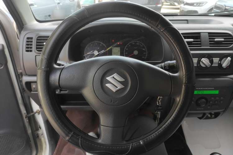 Used Suzuki Wagon R 2016 1.4L Manual Value Model