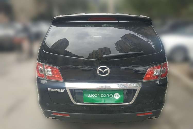 Used Mazda Mazda 8 2013 2.5L Elite Edition
