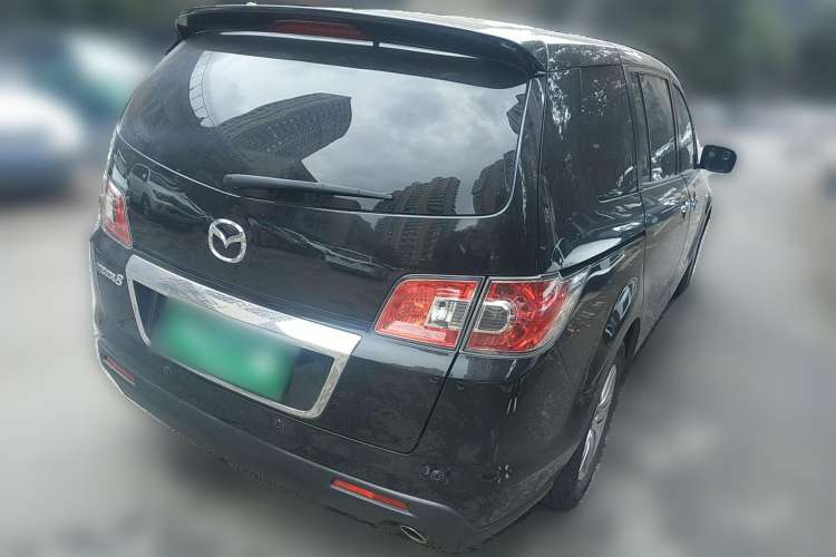 Used Mazda Mazda 8 2013 2.5L Elite Edition
