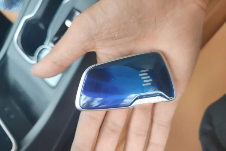 Used WM Motor W6 2021 520km PRO All-Round Edition