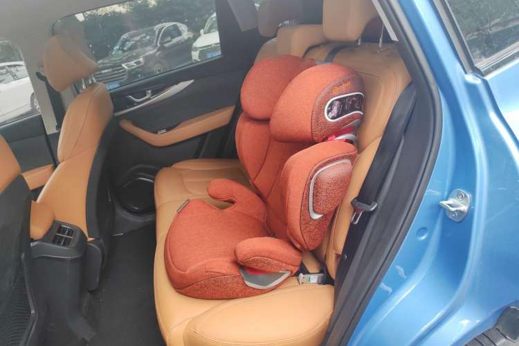 Used WM Motor W6 2021 520km PRO All-Round Edition