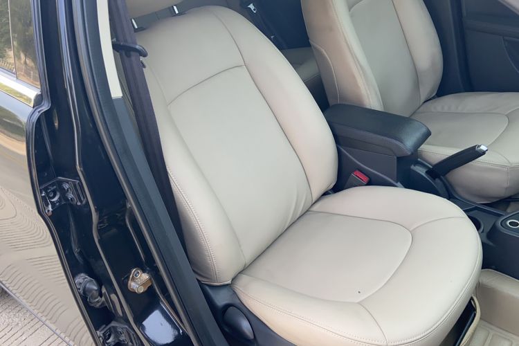 Used Dongfeng Aeolus S30 2014 1.5L Manual Gratitude Edition