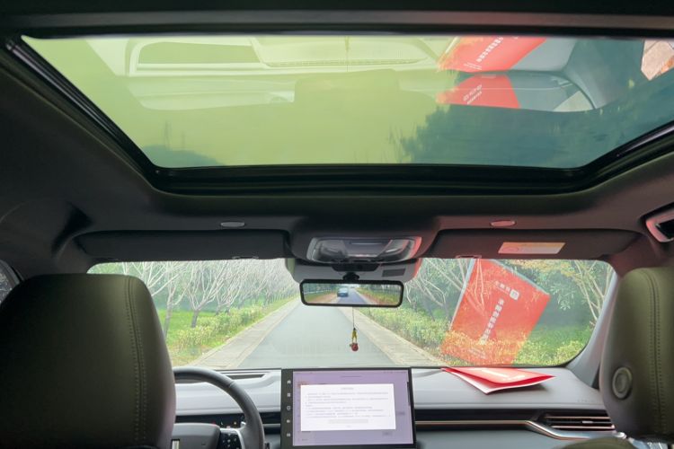 Used Wey Mocha 2021 2.0T Two-Wheel-Drive Premium Edition
