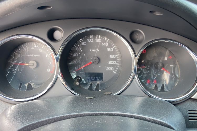 Used Dongfeng Aeolus S30 2014 1.5L Manual Gratitude Edition