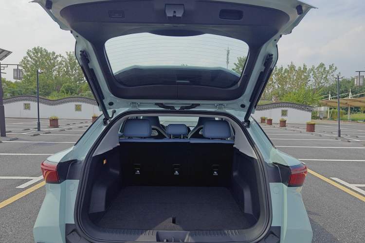 Used Chery OMODA 2022 1.6 TGDI DCT Ultra-Dimensional Edition
