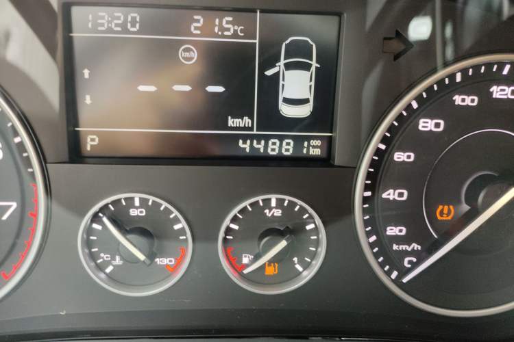 Used BORGWARD BX5 2020 20TGDI Automatic Two-Wheel Drive Pioneer Edition
