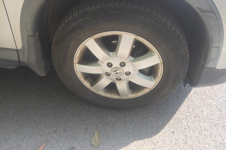 Used Honda CR-V 2012 2.0L Four-wheel Drive Classic Edition
