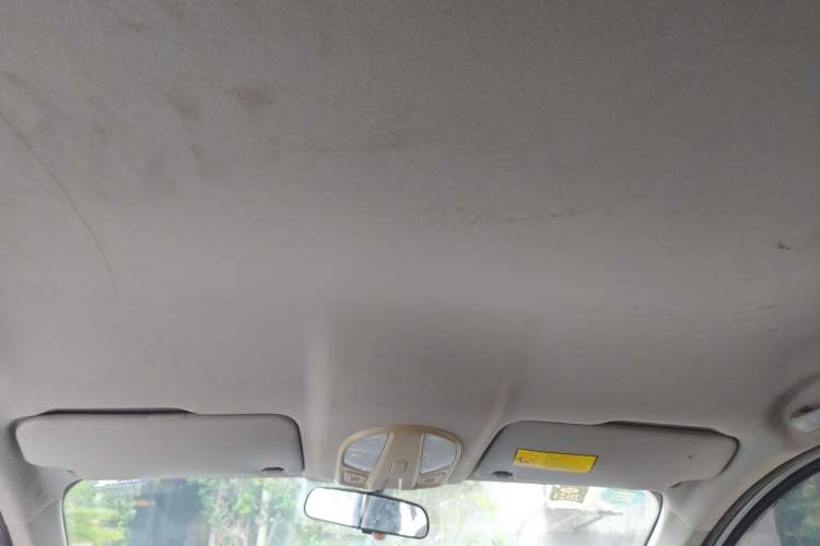 Used FAW Yingzhi 727 2017 1.5L Standard Edition