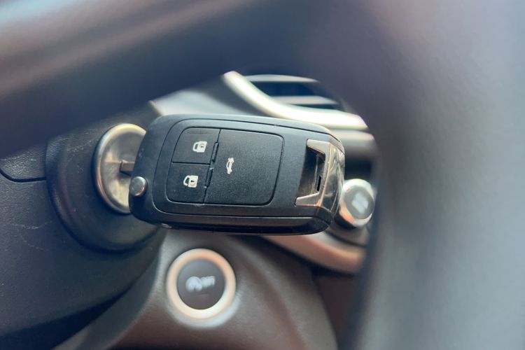 Used Buick Excelle GX 2018 15T Dual-Clutch Elite Model
