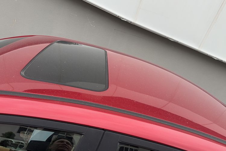 Used Geely Auto Emgrand GL 2017 1.3T Manual Elite Model