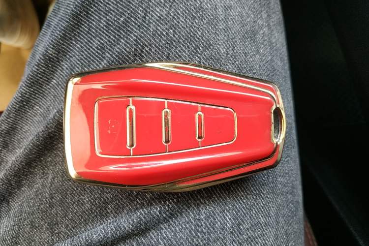 Used Geely Auto Haoyue 2022 1.8TD DCT Luxury 7-Seater