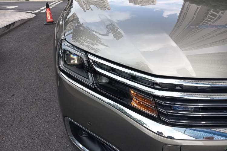 Used Citroen C6 2017 Revised Version 380THP Luxury Edition