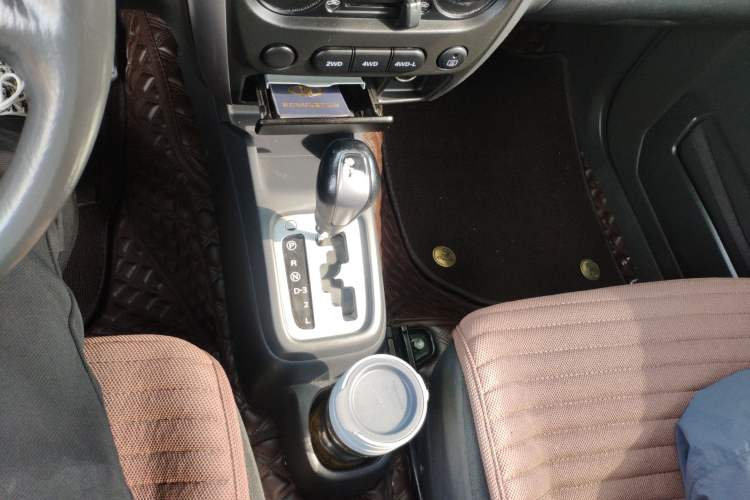 Used Suzuki Jimny 2009 1.3 AT Fashion Edition