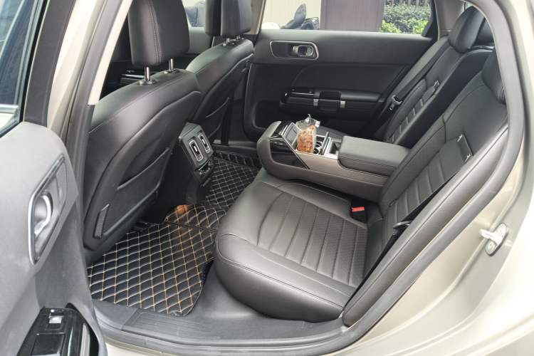 Used Citroen C6 2017 Revised Version 380THP Luxury Edition