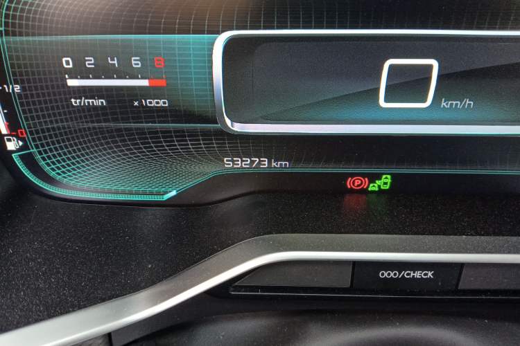 Used Citroen C6 2017 Revised Version 380THP Luxury Edition