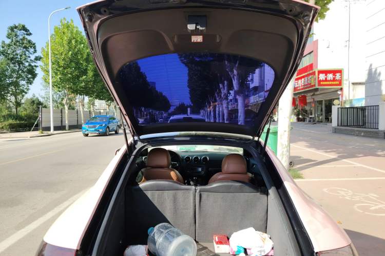 Used Audi TT 2008 TT Coupe 2.0TFSI
