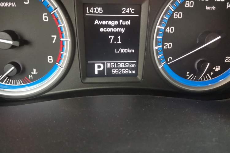 Used Suzuki S-Cross 2014 1.6L CVT Two-Wheel Drive Elite Version