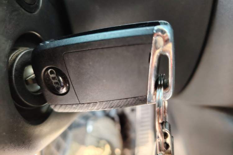 Used Audi TT 2008 TT Coupe 2.0TFSI
